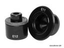 Stans NoTubes NEO Rear End Caps