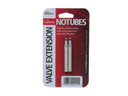 Stans NoTubes Pair of 40mm Threaded Valve Extenders