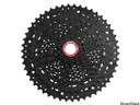 Sunrace MZ91X 12-Speed Wide-Ratio Cassette for XD Driver