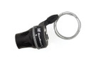 Sunrace TSM63 3 Speed Left Hand Twist Shifter