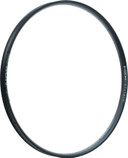 Sunringle Duroc 30 29" 28H Welded Rim Black/Grey