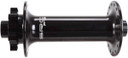 Sunringle SRC 150x15mm 32H 6 Bolt Front Hub Black