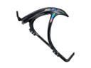 Supacaz Manta Bottle Cage - Oil Slick