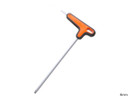 Super B Classic T/L Handle Ball End Handle Hex Wrench
