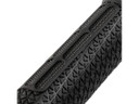 TAG Metals T1 Braap Grip - Black