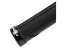 TAG Metals T1 Section Grip - Black