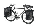 Thule Pack 'n Pedal Commuter Left Side Pannier - Black - - - - LHS