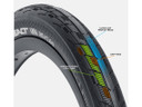 Tioga Fastr React S-Spec Folding BMX Tyre