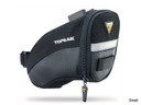 Topeak Aero Wedge Pack QuickClick - Micro to Small