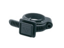 Topeak F55 Band Fixer For Batteries, Phone & Tool Bags