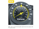 Topeak Joe Blow Max HP - Silver