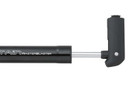 Topeak Mountain Master Blaster Pump - Black