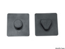 Topeak Mtx Beam Rack Rubber Shim
