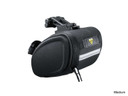 Topeak Sidekick WedgePack QuickClick SaddleBag - Small to Medium
