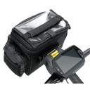 Topeak Tourguide Fixer 8E Black E-Bike Handlebar Bag