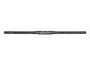 Truvativ Atmos 7K Flat Bar Handlebar - Blast Black 31.8mm