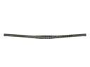 Truvativ Atmos Carbon Flat Bar Handlebar - Matte Carbon 31.8mm