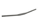 Truvativ Atmos Carbon Flat Bar Handlebar - Matte Carbon 31.8mm
