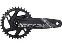 Truvativ Descendant All Downhill Direct Mount DUB 11 Speed Crankset