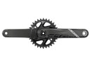 Truvativ Descendant Carbon Eagle DUB 12 Speed Crankset