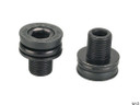 Truvativ ISIS Capeless Crank Arm Bolts