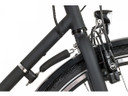Tubus Hebie 696 62E Steering Stabilizer