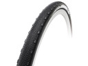 Tufo Flexus Dry Plus Tubular Tyre - 700  32mm - Black-Black