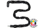 Ulac Steel Kombat Chain Combo Lock