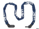 Ulac Street Fighter Chain Combo Lock