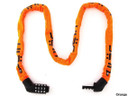 Ulac Street Fighter Chain Combo Lock
