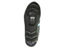 Unparallel Up Link Women's Clipless Shoes - Grey/Turquoise/Black