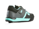Unparallel Up Link Women's Clipless Shoes - Grey/Turquoise/Black