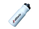Vittoria Water Bottle - White 650ml