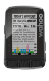 Wahoo ELEMNT ROAM 2.0 GPS Computer bike