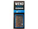 WEND Factory Waxed Chain
