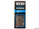WEND Factory Waxed Chain