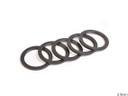 Wheels MFG 29mm ID Crank Spindle Spacer - 10pcs