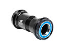 Wheels MFG BB30-Outboard ABEC-3 24mm Shimano Bottom Bracket  - Black