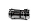 Wheels MFG BB30-Outboard Angular Contact 24mm Shimano Bottom Bracket  - Black