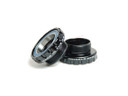 Wheels MFG BSA Threaded to 30mm Bottom Bracket - Black