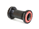 Wheels MFG BSA Threaded to DUB 29mm Bottom Bracket - Black