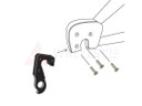 Wheels MFG Derailleur Hanger 155 - Novara