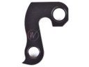 Wheels MFG Derailleur Hanger 210 - Cube/Diamondback