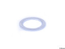 Wheels MFG Middle Chainring Spacer (20pcs)