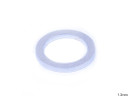 Wheels MFG Middle Chainring Spacer (20pcs)