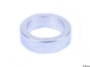 Wheels MFG Middle Chainring Spacer (20pcs)