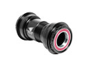 Wheels MFG PF30 Outboard Ceramic Hybrid 24mm Shimano Bottom Bracket