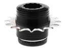 Wheels MFG SSK-2 Angled Spacer Single Speed Conversion Kit