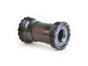 Wheels MFG T47 ABEC-3 24mm Shimano Bottom Bracket - Black