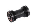 Wheels MFG T47 Outboard 24/22mm SRAM Bottom Bracket  - Black